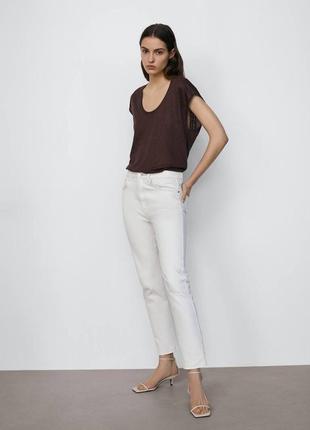 Кофточка massimo dutti