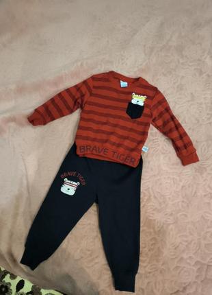 Костюм двійка