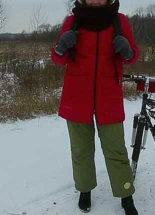 Куртка для дома дачи