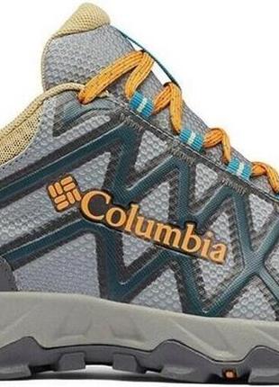 Кросівки чоловічі Columbia peakfreak x2 outdry black (bm0829 049)