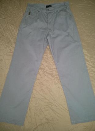 Джинсы armani jeans