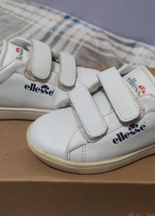 Кроссы унисекс ellesse 29p