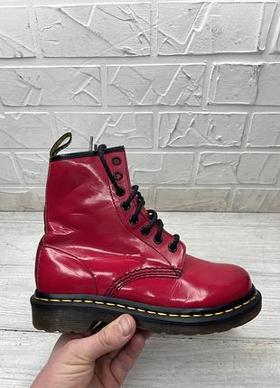 Ботинки dr.martens