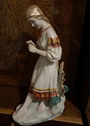 Vintage stories.   статуэтка