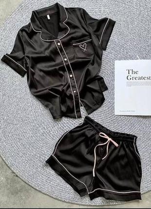 Піжамка victoria's secret