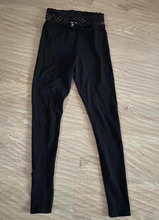 Лосіни легінси asos