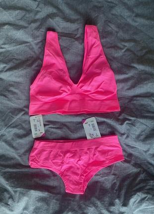 Коплект білизни s/m