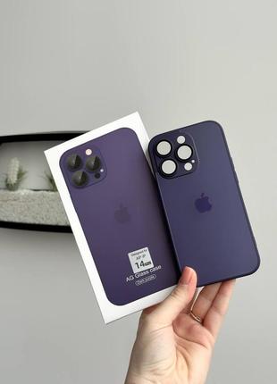 Чохол скляний iphone 11,11pro,11promax,12,12pro,12promax,13,13pro,13promax,14,14plus,14pro,14promax1 фото