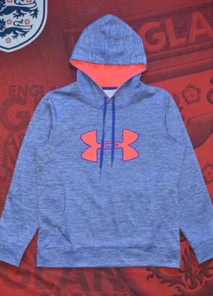 Under armour hoodie оригинальная толстовка