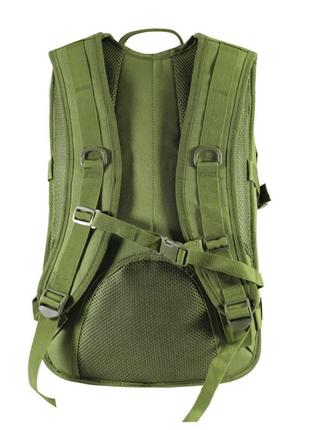 Рюкзак-сумка aokali outdoor a18 green спортивний2 фото