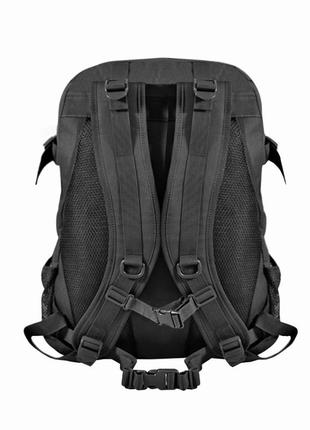 Рюкзак для чоловіків aokali outdoor a57 black4 фото