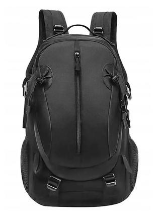 Рюкзак для чоловіків aokali outdoor a57 black2 фото