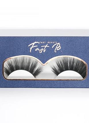 Накладные ресницы