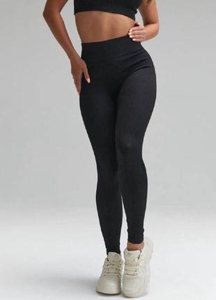 Лосини в рубчик