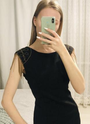 Сукня 2