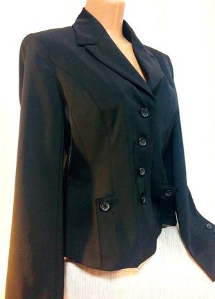 Жіночий блейзер, жакет, піджак від mark adam new york {40}