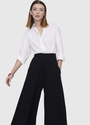 S.oliver стиль якість кюлоти юбка-брюки crea concept sarah pacini oska cos max mara1 фото