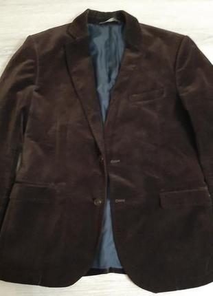 Пиджак zara man3 фото