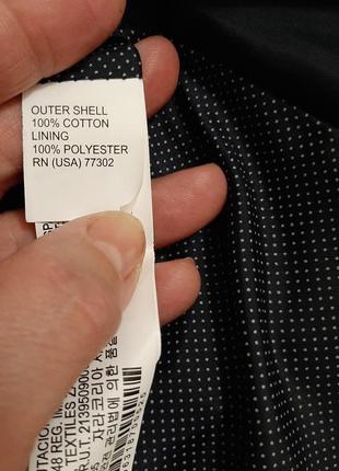 Пиджак zara man9 фото
