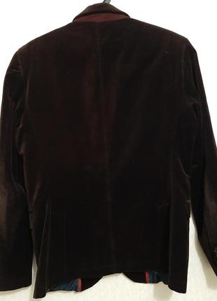 Пиджак zara man2 фото