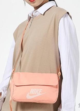 Сумка кросс-боди  nike