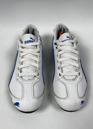 Кроссовки puma2 фото