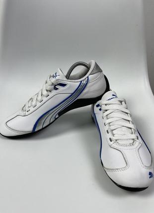 Кроссовки puma6 фото