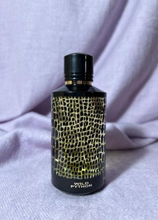 Mancera wild python розпив (распив)