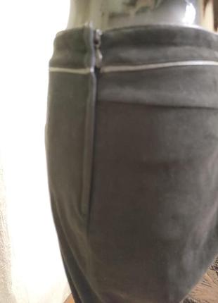 Черные кэжуал демисезонные зауженные брюки h&amp;m4 фото