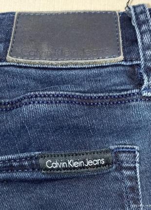 Джинсы женские calvin klein3 фото