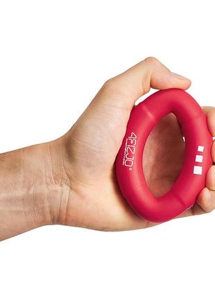 Эспандер кистевой силиконовый 4fizjo hard 4fj0272