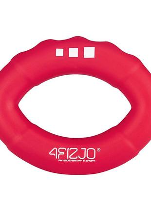 Эспандер кистевой силиконовый 4fizjo hard 4fj0272