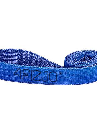Еспандер-петля 4fizjo flex power band тканинна 13-20 кг 4fj0262 poland