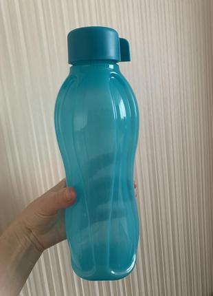 Пляшка еко на 1 л