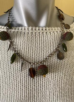 Намисто оригінальне