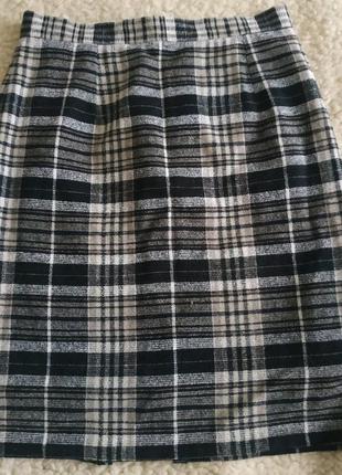 Женская юбка,размер 40 molton
