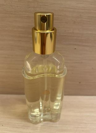 Парфуми вінтажні white linen estee lauder 30 ml4 фото