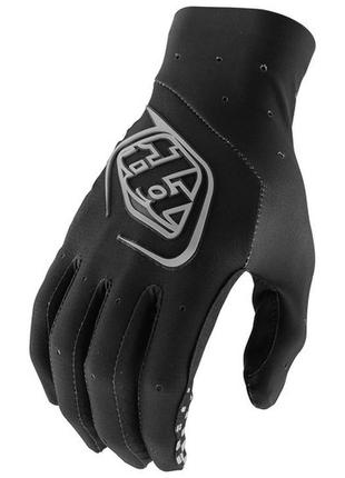 Перчатки tld se ultra glove [black] размер 2x