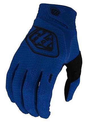 Вело перчатки tld youth air glove [blue] xs