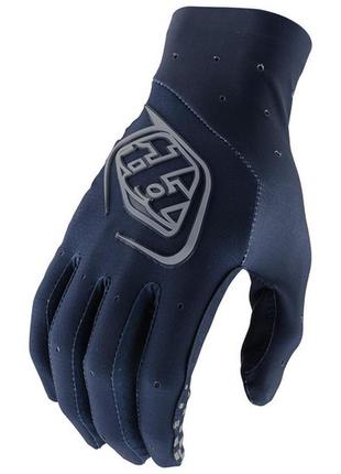 Перчатки tld se ultra glove [navy] размер xl