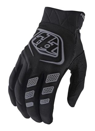 Вело перчатки tld revox glove [black] s