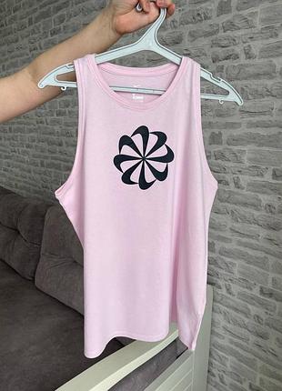 Спортивная майка nike размер l оригинал