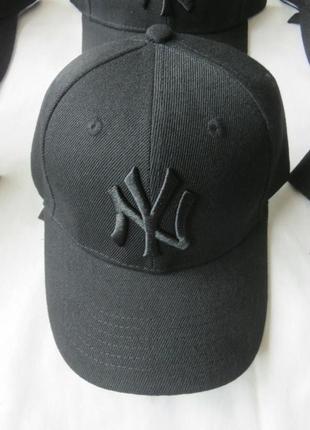 Кепка бейсболка mlb new york yankees5 фото