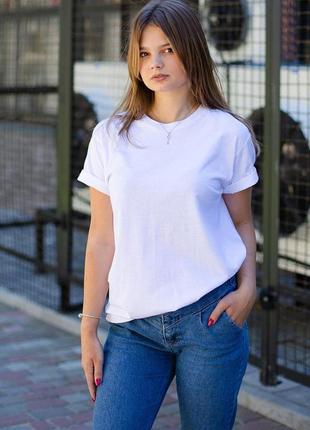 Футболка Skims легінси cotton rib