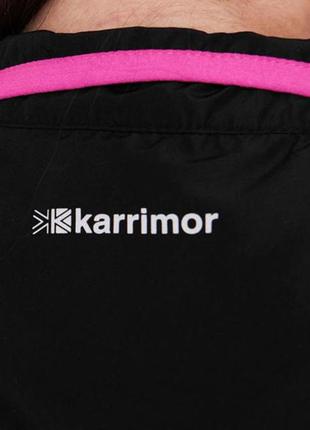 Вітровка (курточка)  karrimor4 фото