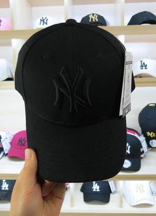 Кепка бейсболка mlb new york yankees3 фото