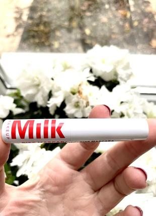 Milk rise mascara - тушь для ресниц, 3 мл