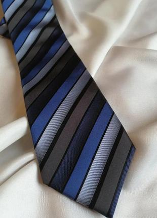 Шовкова краватка #hemley