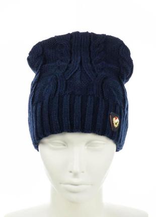 ● жіноча шапка — richi ●