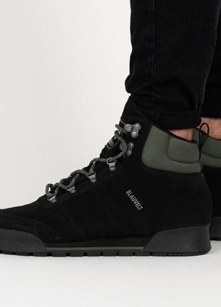 Зимові черевики adidas jake blauvelt 2.0 boots b41494 оригінал8 фото